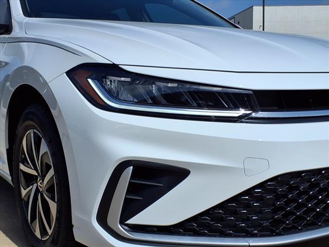 2025 Volkswagen Jetta 1.5T S