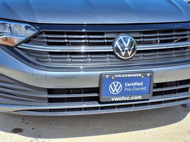 2024 Volkswagen Jetta 1.5T Sport