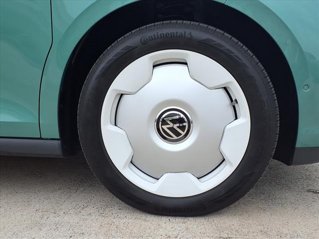 2025 Volkswagen ID.Buzz 1st Edition