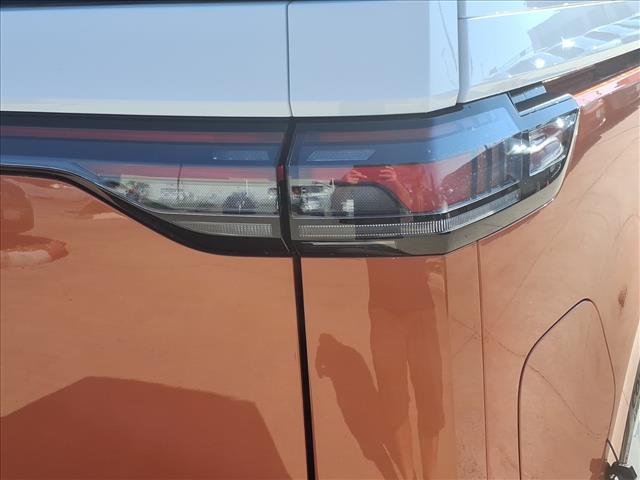 2025 Volkswagen ID.Buzz 1st Edition