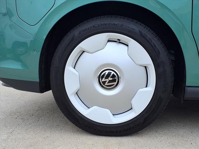 2025 Volkswagen ID.Buzz 1st Edition
