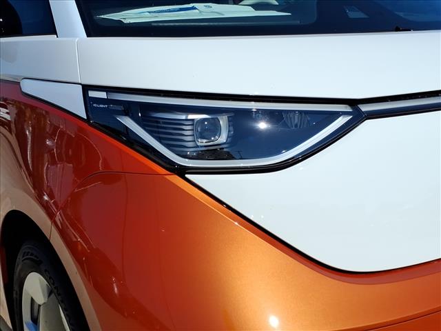 2025 Volkswagen ID. Buzz Pro S Plus