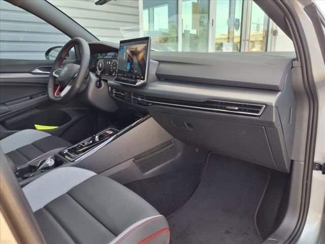 2025 Volkswagen Golf GTI 2.0T Autobahn