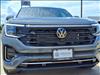 2025 Volkswagen Atlas Cross Sport 2.0T SEL Premium R-Line