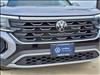 2024 Volkswagen Atlas Cross Sport 2.0T SE w/ Technology