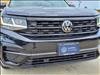 2023 Volkswagen Atlas 3.6 V6 SEL R-Line Black