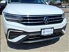 2022 Volkswagen Tiguan 2.0T S