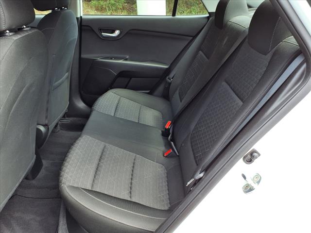 2022 Kia Rio LX