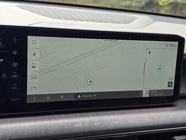 2026 Kia EV9 Wind