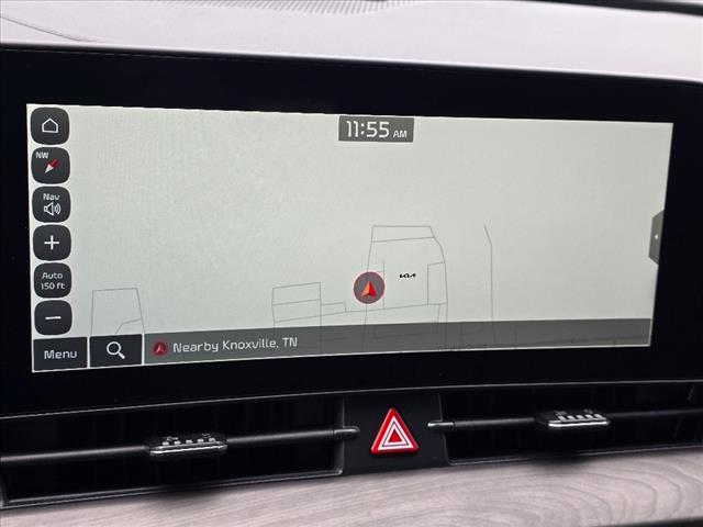 2025 Kia Sportage X-Pro