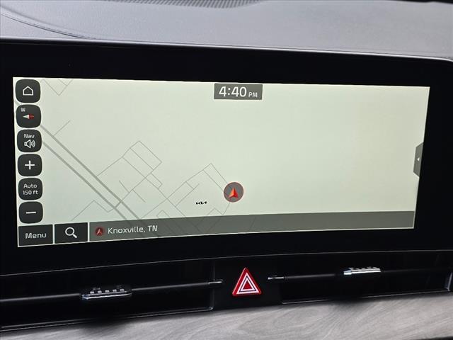 2025 Kia Sportage X-Pro Prestige