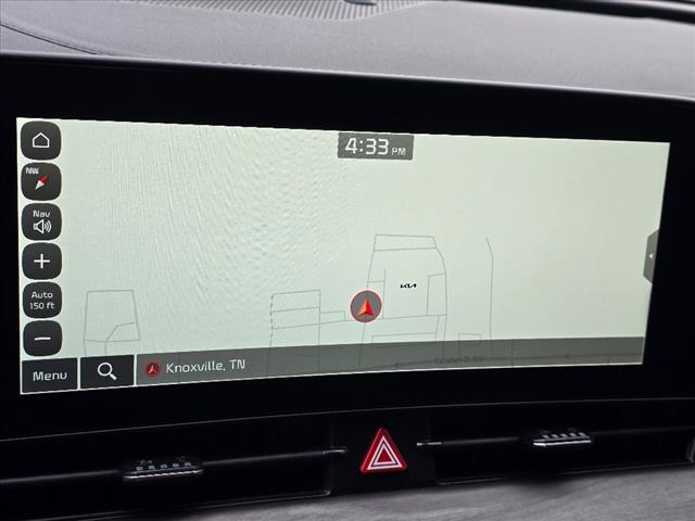 2025 Kia Sportage X-Pro