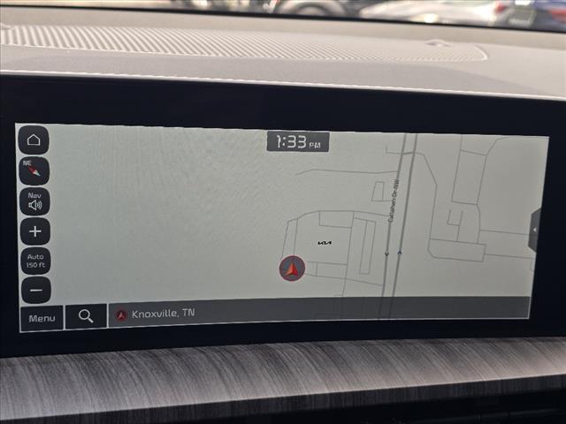 2025 Kia Telluride SX