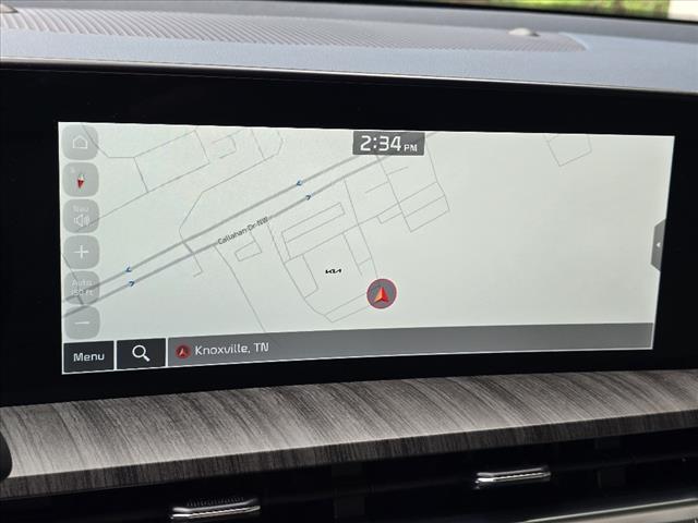 2025 Kia Telluride SX-Prestige