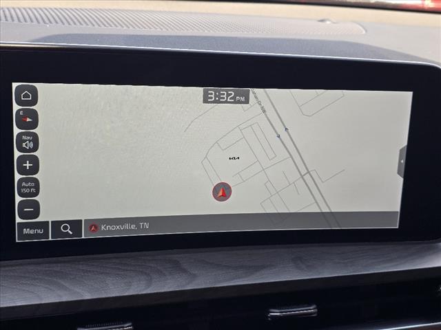 2025 Kia Telluride SX-Prestige X-Pro