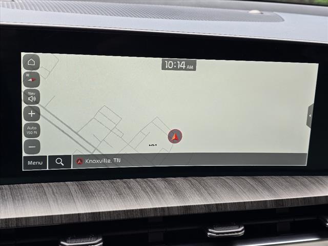 2025 Kia Telluride SX-Prestige