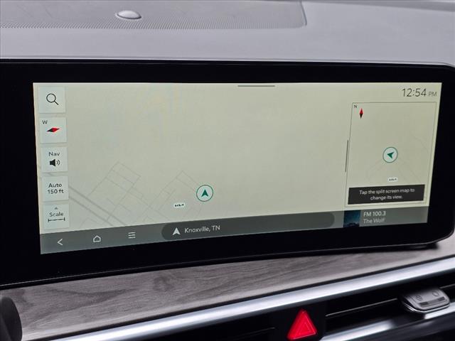 2025 Kia Sorento X-Line SX Prestige