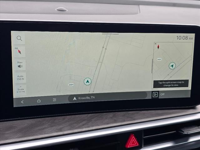 2025 Kia Sorento X-Line SX Prestige