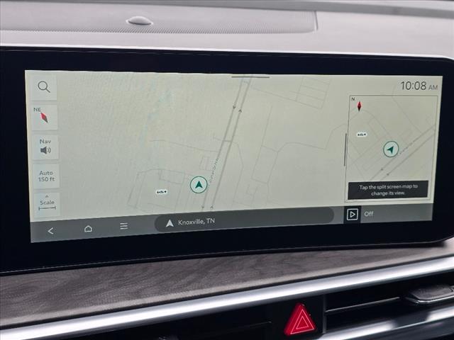 2025 Kia Sorento X-Line SX Prestige