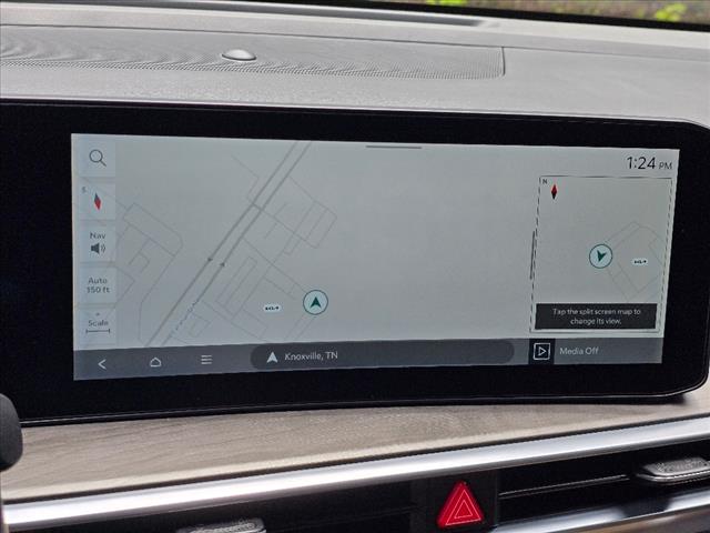 2025 Kia Sorento X-Line SX Prestige