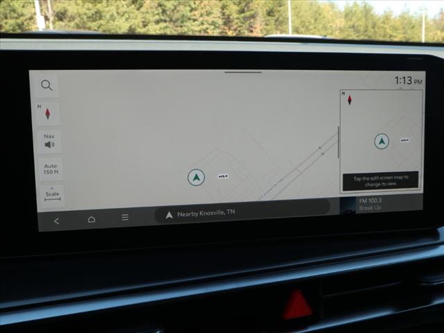 2025 Kia Sorento S FWD