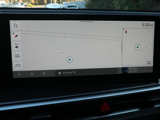 2025 Kia Sorento S FWD