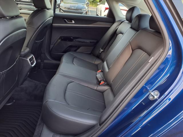 2025 Kia K5 EX