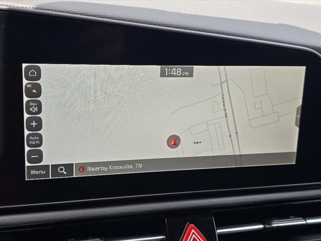 2025 Kia Niro EX FWD