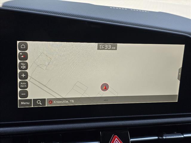 2025 Kia Niro EX