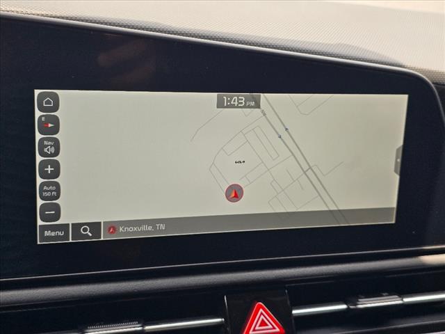 2025 Kia Niro SX