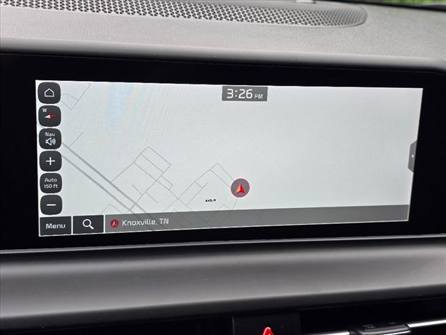 2025 Kia Seltos SX DCT AWD