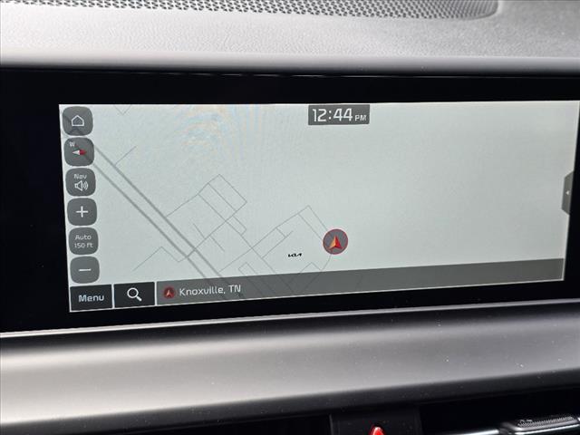 2025 Kia Seltos SX