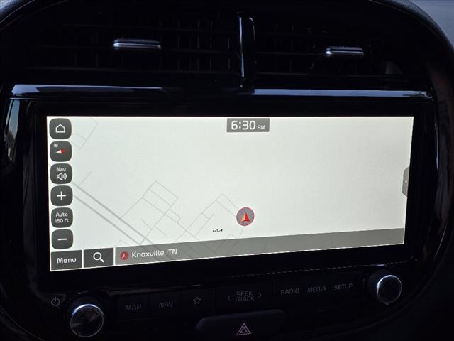 2025 Kia Soul S