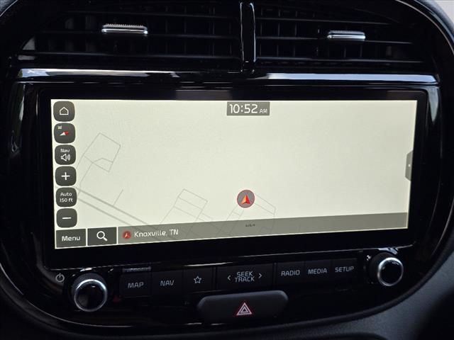 2025 Kia Soul S