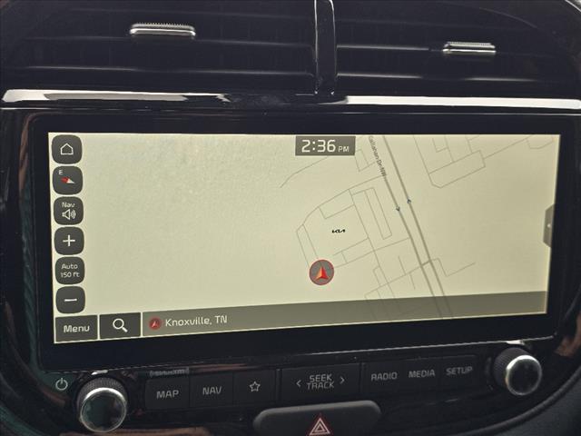 2025 Kia Soul EX