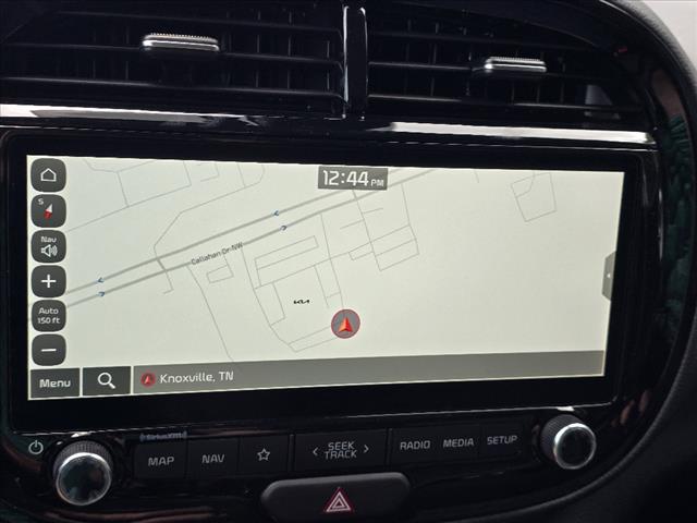 2025 Kia Soul EX