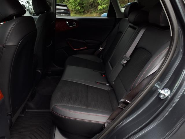 2025 Kia Soul GT-Line