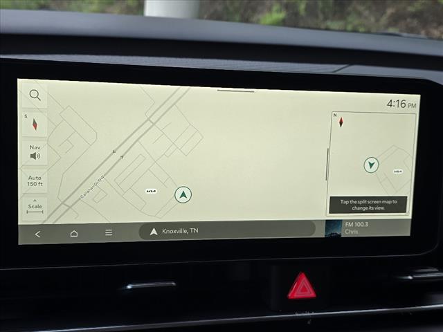 2025 Kia Carnival EX