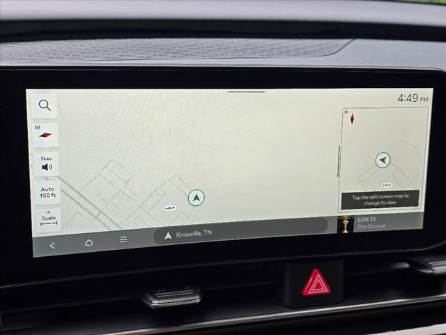 2025 Kia Carnival SX Prestige
