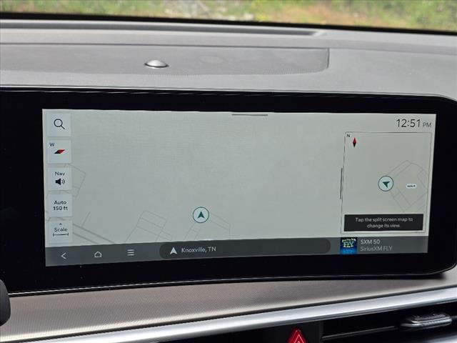 2025 Kia Sorento Hybrid SX Prestige