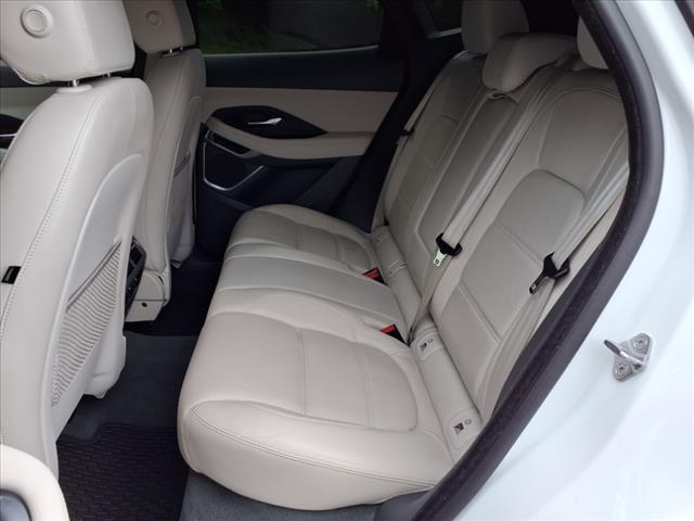 2020 Jaguar E-PACE P250 SE