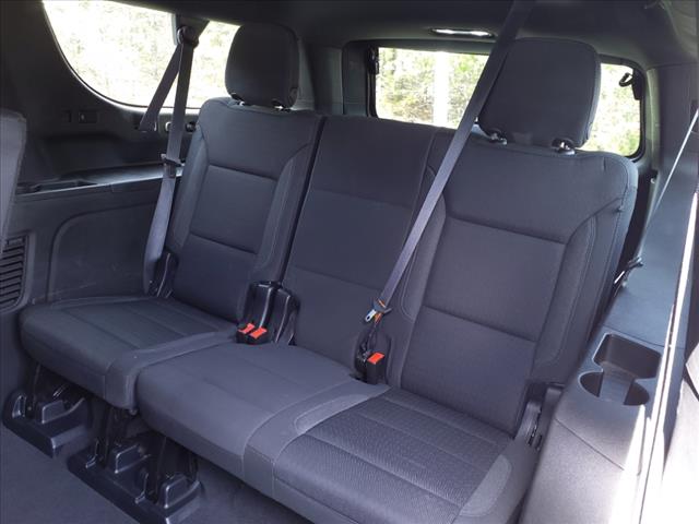 2023 Chevrolet Suburban LS