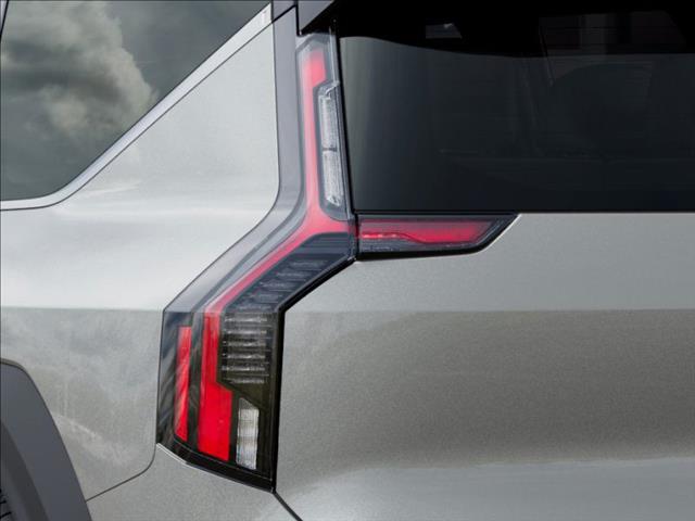 2026 Kia EV9 LIGHT LONG RANGE RWD