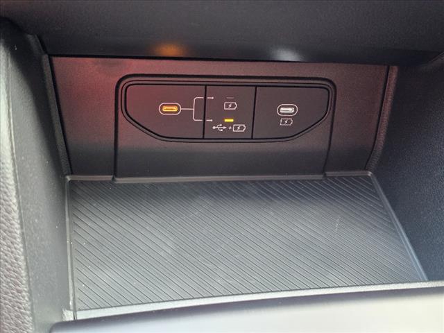 2026 Kia Sportage LX FWD