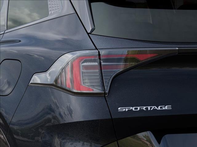 2026 Kia Sportage SX-PRESTIGE AWD