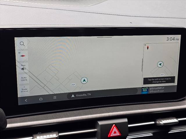 2026 Kia Sportage X-Pro Prestige
