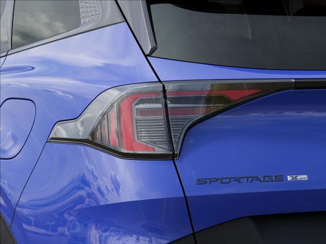 2026 Kia Sportage X-PRO PRESTIGE AWD