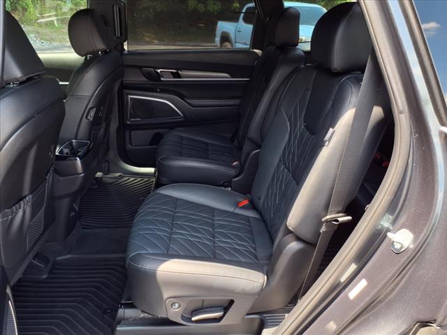 2024 Kia Telluride SX X-Pro