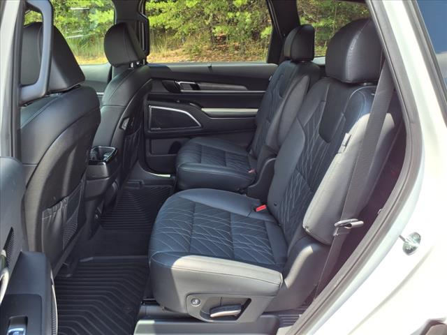 2023 Kia Telluride SX X-Pro