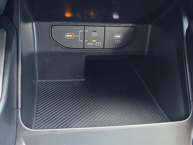 2025 Kia Sorento LX